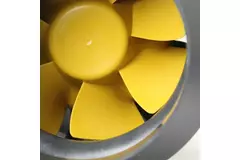 Kanalventilator 125mm blandet flow ETAMASTER - EM 125L E2 01