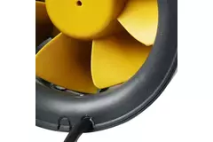 Kanalventilator 160mm blandet flow ETAMASTER - EM 160 E2 02