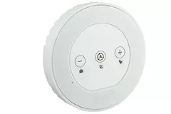 BUVA Evolution RF kontroller med CO2 sensor – 230 Volt