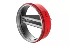 Brandspjæld cirkulært 200 mm - E-BFDC EI120S 200