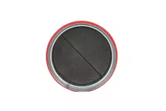 Brandspjæld cirkulært 125 mm - E-BFDC EI60S 125