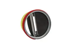 Brandspjæld cirkulært 125 mm - E-BFDC EI60S 125