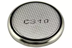 Camelion knapcellebatteri CR2032 blisterpakke (stk.)