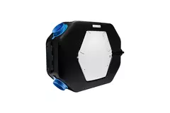 Orcon WTW loftsenhed HRC-360-OptiAir