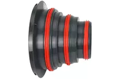 Heatpex Aria hovedstik (125/160/200 mm)
