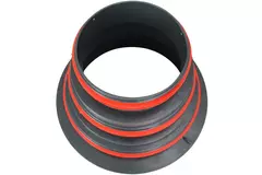 Heatpex Aria hovedstik (125/160/200 mm)