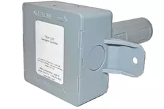 CO2-kanalsensor 100 mm
