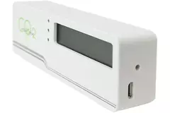 CO2-måler – Air Indicator Compact med temperaturvisning