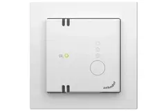 Zehnder CO2-sensor 0-10V 55 indbygget