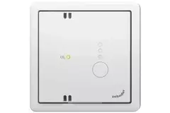 Zehnder CO2-sensor RF 67 Overflademonteret (inklusive overflademonteret boks)