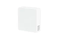 CO2-sensor, overflademonteret version