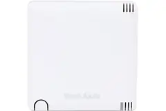 Vent-Axia Multihome temperatur-, fugtigheds- og CO2-sensor trådløs/kablet - CO2M