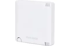 Vent-Axia Multihome temperatur- og fugtighedssensor trådløs/kablet - HUMM