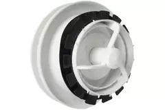 Zehnder ComfoValve Luna E125 udsugningsventil