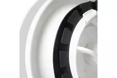 Zehnder ComfoValve Luna E125 udsugningsventil