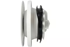 Zehnder ComfoValve Luna E125 udsugningsventil