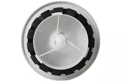 Zehnder-tilførselsventil ComfoValve Luna S125