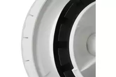 Zehnder-tilførselsventil ComfoValve Luna S125