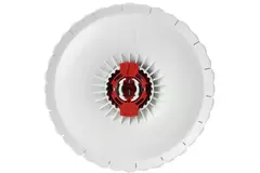 Zehnder-tilførselsventil ComfoValve Luna S125