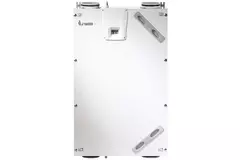 Vasco D150 Compact MVHR – 150 m³/t