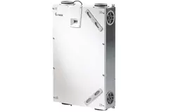 Vasco D150 Compact MVHR – 150 m³/t