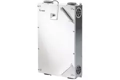 Vasco D150 Compact MVHR – 150 m³/t