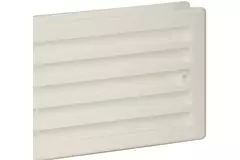 Dørrist 450x92 hvid - VR459