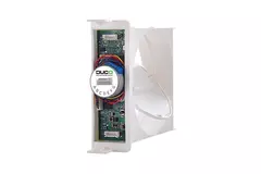 Duco Focus CO2-kontrolventil 30m3/h (soveværelse)
