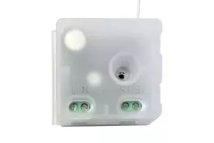 Duco skiftekontakt RF/230V