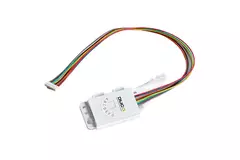 Duco Silent CO2-boks-sensor