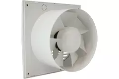 Badeværelsesventilator Ø 100 mm – EE100