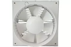 Badeværelsesventilator Ø 100 mm – EE100