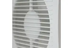 Badeværelsesventilator Ø 100 mm – EE100
