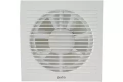 Badeværelsesventilator Ø 100 mm – EE100