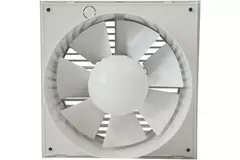 Europlast badeværelsesventilator 100 mm guld med timer – EE100TG