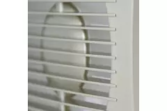 Europlast badeværelsesventilator 100 mm guld med timer – EE100TG