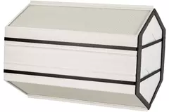 Brink Flair 300/400 entalpi-veksler