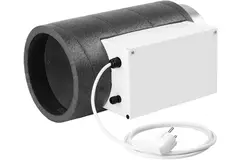 Brink Flair 400 elektrisk for- og eftervarme