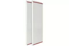 Zehnder ComfoAir Q 350 / 450 / 600 MVHR-filtersæt F7 - Private label