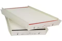 Zehnder WHR 918-filtersæt G4 + F7