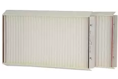 Zehnder WHR 918-filtersæt G4 + F7