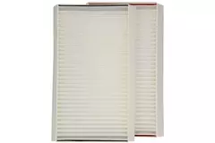 Zehnder WHR 918-filtersæt G4 + F7