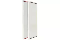 Zehnder ComfoAir Q 350 / 450 / 600 MVHR-filtersæt G4 + F7 - Private label