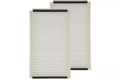 Zehnder WHR 918-filtersæt G4
