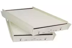 Zehnder WHR 918-filtersæt G4