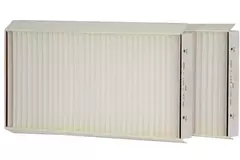 Zehnder WHR 918-filtersæt G4