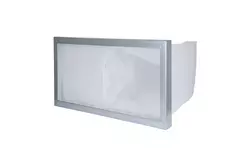 Inventum Ecolution Solo 50 MVHR-filter G2