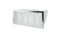 Inventum Ecolution Combi 50 MVHR-filter G2