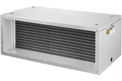 Isoleret koldtvandsbatteri til ROTO / RHE 4200 V - KWRI 12040 01