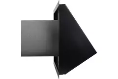 Thermoduct-væggennemføring 250 mm